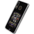 Liquid Blue NFL Baltimore Ravens Running Back Galaxy A20 Clear Case