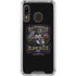 Liquid Blue NFL Baltimore Ravens Running Back Galaxy A30 Clear Case