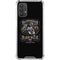 Liquid Blue NFL Baltimore Ravens Running Back Galaxy A32 5G Clear Case