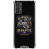 Liquid Blue NFL Baltimore Ravens Running Back Galaxy A32 5G Clear Case