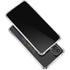 Liquid Blue NFL Baltimore Ravens Running Back Galaxy A32 5G Clear Case