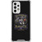 Liquid Blue NFL Baltimore Ravens Running Back Galaxy A33 5G Clear Case