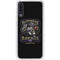 Liquid Blue NFL Baltimore Ravens Running Back Galaxy A50 Clear Case