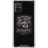 Liquid Blue NFL Baltimore Ravens Running Back Galaxy A51 5G Clear Case