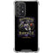 Liquid Blue NFL Baltimore Ravens Running Back Galaxy A52 5G Clear Case