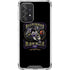 Liquid Blue NFL Baltimore Ravens Running Back Galaxy A52 5G Clear Case