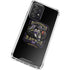 Liquid Blue NFL Baltimore Ravens Running Back Galaxy A52 5G Clear Case