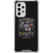 Liquid Blue NFL Baltimore Ravens Running Back Galaxy A53 5G Clear Case
