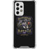 Liquid Blue NFL Baltimore Ravens Running Back Galaxy A53 5G Clear Case