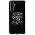 Liquid Blue NFL Baltimore Ravens Running Back Galaxy A54 5G Clear Case
