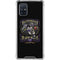 Liquid Blue NFL Baltimore Ravens Running Back Galaxy A71 5G Clear Case