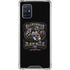 Liquid Blue NFL Baltimore Ravens Running Back Galaxy A71 5G Clear Case