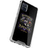 Liquid Blue NFL Baltimore Ravens Running Back Galaxy A71 5G Clear Case