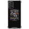 Liquid Blue NFL Baltimore Ravens Running Back Galaxy A72 5G Clear Case