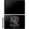 Liquid Blue NFL Baltimore Ravens Running Back Galaxy Book 12in Skin