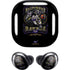 Liquid Blue NFL Baltimore Ravens Running Back Galaxy Buds Pro Skin