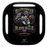 Liquid Blue NFL Baltimore Ravens Running Back Galaxy Buds Pro Skin