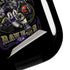 Liquid Blue NFL Baltimore Ravens Running Back Galaxy Buds Pro Skin