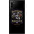 Liquid Blue NFL Baltimore Ravens Running Back Galaxy Note 10 Skin