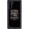 Liquid Blue NFL Baltimore Ravens Running Back Galaxy Note 10 Waterproof Case