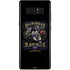 Liquid Blue NFL Baltimore Ravens Running Back Galaxy Note 8 Skin