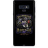 Liquid Blue NFL Baltimore Ravens Running Back Galaxy Note 9 Skin