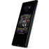 Liquid Blue NFL Baltimore Ravens Running Back Galaxy Note 9 Skin
