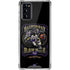 Liquid Blue NFL Baltimore Ravens Running Back Galaxy Note20 5G Clear Case