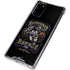 Liquid Blue NFL Baltimore Ravens Running Back Galaxy Note20 5G Clear Case