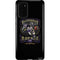 Liquid Blue NFL Baltimore Ravens Running Back Galaxy Note20 5G Pro Case