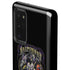 Liquid Blue NFL Baltimore Ravens Running Back Galaxy Note20 5G Pro Case