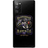 Liquid Blue NFL Baltimore Ravens Running Back Galaxy Note20 5G Skin