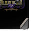 Liquid Blue NFL Baltimore Ravens Running Back Galaxy Note20 5G Skin