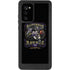 Liquid Blue NFL Baltimore Ravens Running Back Galaxy Note20 5G Waterproof Case