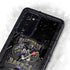 Liquid Blue NFL Baltimore Ravens Running Back Galaxy Note20 5G Waterproof Case
