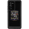 Liquid Blue NFL Baltimore Ravens Running Back Galaxy Note20 Ultra 5G Waterproof Case