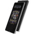 Liquid Blue NFL Baltimore Ravens Running Back Galaxy S10 Plus Skin