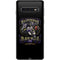 Liquid Blue NFL Baltimore Ravens Running Back Galaxy S10 Skin