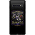 Liquid Blue NFL Baltimore Ravens Running Back Galaxy S10 Skin