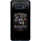 Liquid Blue NFL Baltimore Ravens Running Back Galaxy S10e Skin