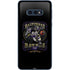 Liquid Blue NFL Baltimore Ravens Running Back Galaxy S10e Skin