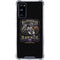 Liquid Blue NFL Baltimore Ravens Running Back Galaxy S20 FE Clear Case