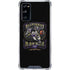 Liquid Blue NFL Baltimore Ravens Running Back Galaxy S20 FE Clear Case