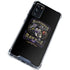 Liquid Blue NFL Baltimore Ravens Running Back Galaxy S20 FE Clear Case