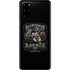 Liquid Blue NFL Baltimore Ravens Running Back Galaxy S20 Plus Skin