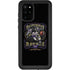 Liquid Blue NFL Baltimore Ravens Running Back Galaxy S20 Plus Waterproof Case