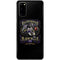 Liquid Blue NFL Baltimore Ravens Running Back Galaxy S20 Skin