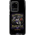 Liquid Blue NFL Baltimore Ravens Running Back Galaxy S20 Ultra 5G Pro Case