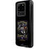 Liquid Blue NFL Baltimore Ravens Running Back Galaxy S20 Ultra 5G Pro Case