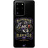 Liquid Blue NFL Baltimore Ravens Running Back Galaxy S20 Ultra 5G Skin